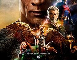 Black Adams (2022) Subtitles