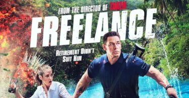 Freelance (2023) - English Subtitles