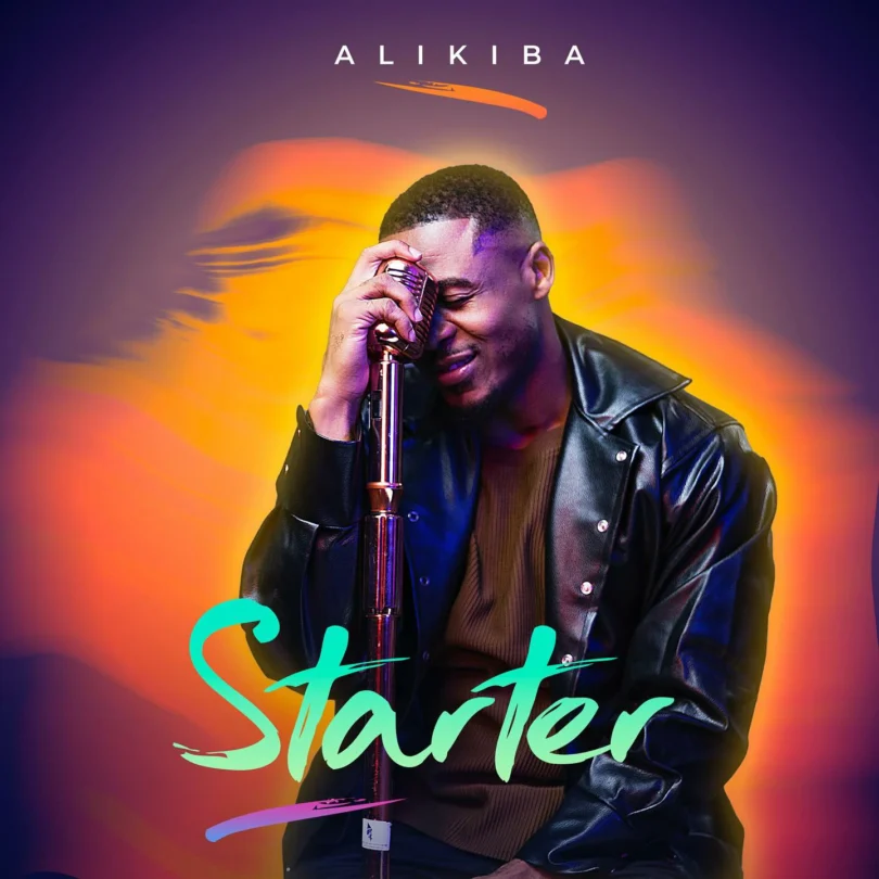 MP3 DOWNLOAD Alikiba Ft Marioo – Top Notch