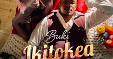 MP3 DOWNLOAD Buki - Ikitokea