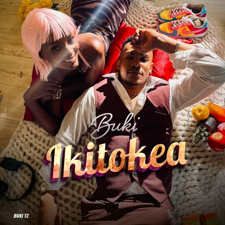 MP3 DOWNLOAD Buki - Ikitokea