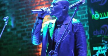 MP3 DOWNLOAD Bushoke - Dunia Njia