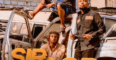 MP3 DOWNLOAD Chege Ft D Voice & Billnass - Sir God 