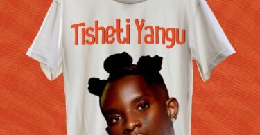 MP3 DOWNLOAD D Voice - Tisheti Yangu