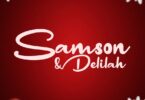 MP3 DOWNLOAD Daway – Samson & Delilah