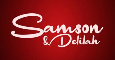 MP3 DOWNLOAD Daway – Samson & Delilah