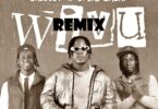 MP3 DOWNLOAD Dj Mushizo x Ibraah Ft Jay Combat & Baddest 47 - Wivu Remix