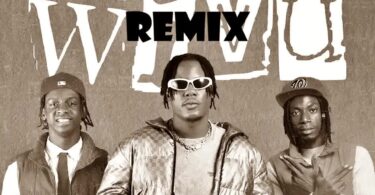 MP3 DOWNLOAD Dj Mushizo x Ibraah Ft Jay Combat & Baddest 47 - Wivu Remix