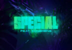 MP3 DOWNLOAD Eric Bellinger Ft Konshens - Special