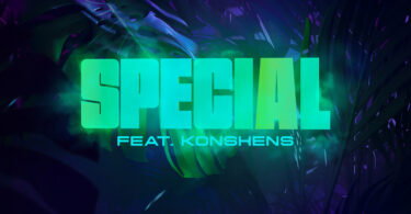 MP3 DOWNLOAD Eric Bellinger Ft Konshens - Special