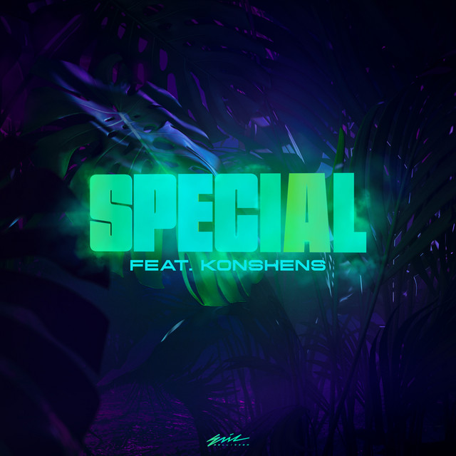 MP3 DOWNLOAD Eric Bellinger Ft Konshens - Special