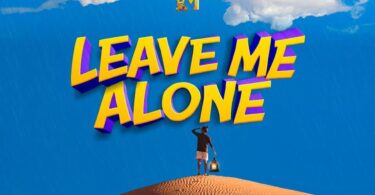 MP3 DOWNLOAD Harmonize Ft Abigail Chams – Leave Me Alone