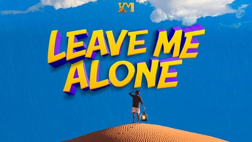 MP3 DOWNLOAD Harmonize Ft Abigail Chams – Leave Me Alone