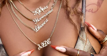 MP3 DOWNLOAD Harmonize Ft KJ Spio & Libianca – Side