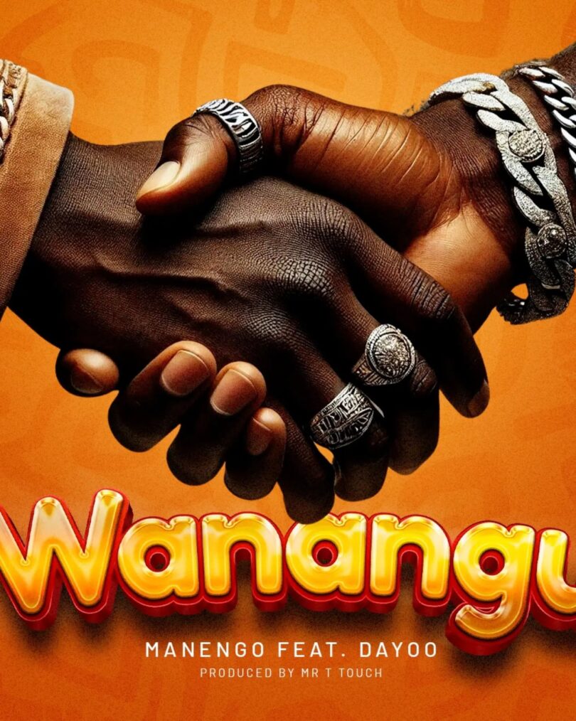 MP3 DOWNLOAD Manengo Ft Dayoo - Wanangu