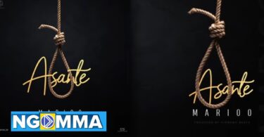 MP3 DOWNLOAD Marioo – Asante