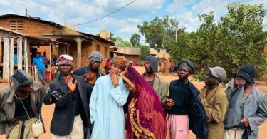 MP3 DOWNLOAD Misso Misondo – Tera Ghata