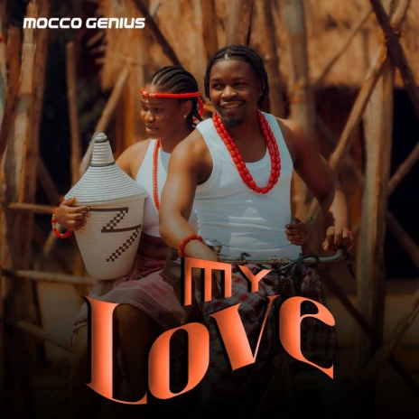 MP3 DOWNLOAD Mocco Genius - My Love