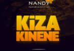 MP3 DOWNLOAD Nandy Ft Sauti Sol – Kiza Kinene