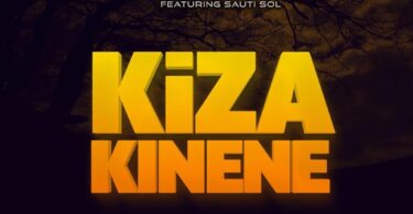 MP3 DOWNLOAD Nandy Ft Sauti Sol – Kiza Kinene