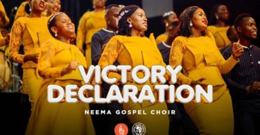 MP3 DOWNLOAD Neema Gospel Choir - Victory Declaration