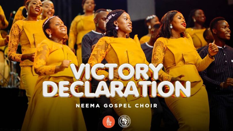 MP3 DOWNLOAD Neema Gospel Choir - Victory Declaration