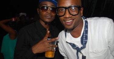 MP3 DOWNLOAD Ngwair Ft TID – No Beef