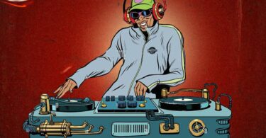 MP3 DOWNLOAD Rich Mavoko Ft Cippy & Dj Odg - Baluza