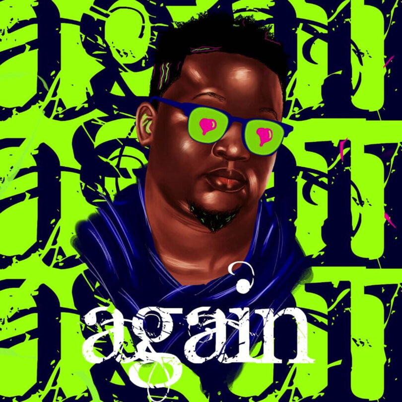 MP3 DOWNLOAD Wande Coal - Again Extended Vision