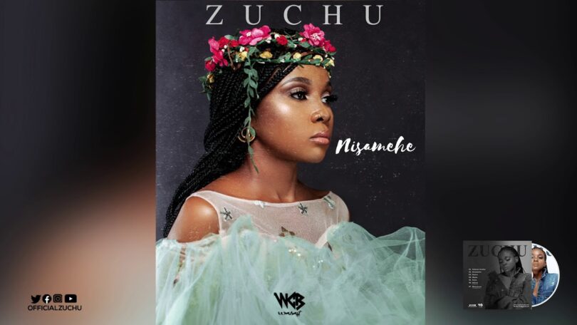 MP3 DOWNLOAD Zuchu – Nisamehe