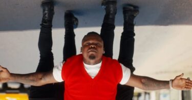 MP4 DOWNLOAD Harmonize Ft Abigail Chams – Leave Me Alone