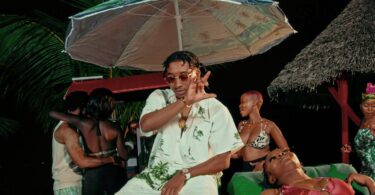 MP4 DOWNLOAD Jay Melody – In Love