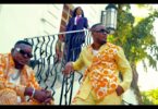 MP4 DOWNLOAD Professor Jay Ft Alikiba – Calling