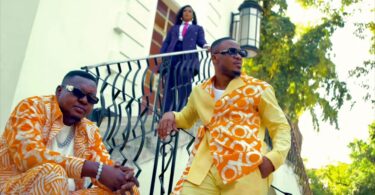 MP4 DOWNLOAD Professor Jay Ft Alikiba – Calling
