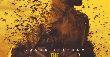 The Beekeeper (2024) - English Subtitles