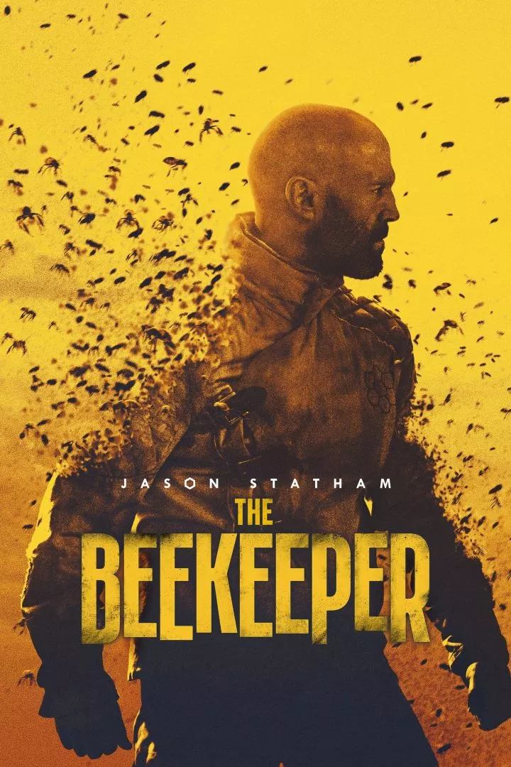 The Beekeeper (2024) - English Subtitles