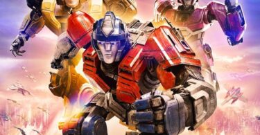 Transformers One (2024) - English Subtitles