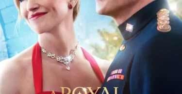 A Royal Christmas Crush (2023) – English Subtitles