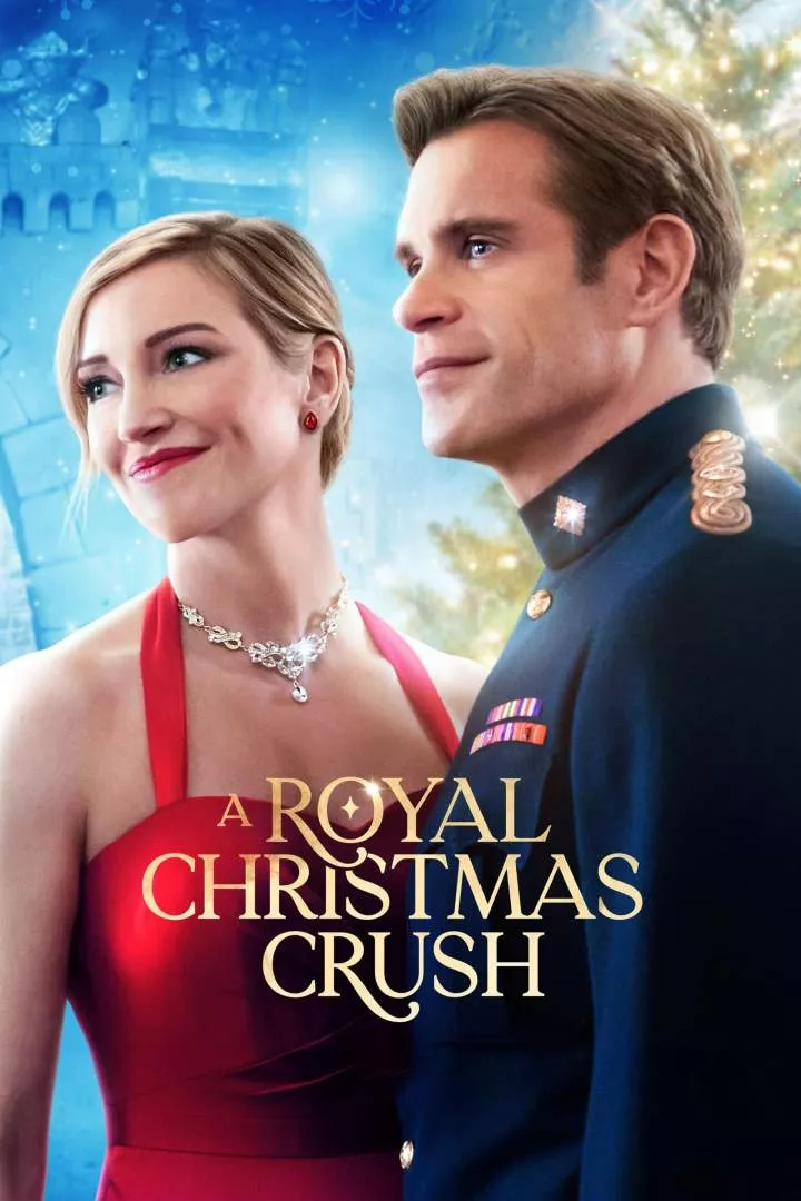 A Royal Christmas Crush (2023) – English Subtitles