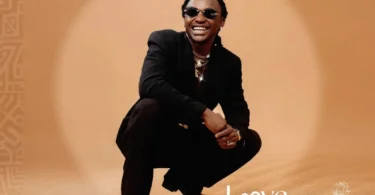 AUDIO Barnaba - Love Sounds Different (LSD) MP3 DOWNLOAD