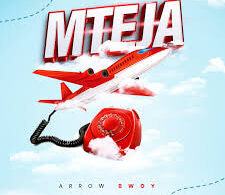 MP3 DOWNLOAD Arrow Bwoy – Mteja