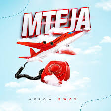 MP3 DOWNLOAD Arrow Bwoy – Mteja