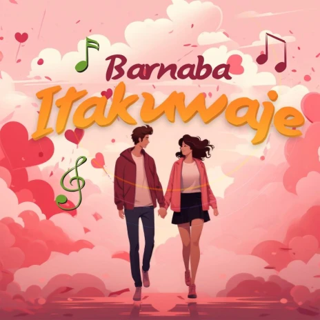 MP3 DOWNLOAD Barnaba - Itakuwaje