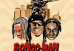 MP3 DOWNLOAD Chino Kidd Ft S2kizzy , Deestar ZA & DJ Awakening - Bongo Man