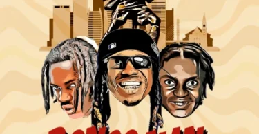 MP3 DOWNLOAD Chino Kidd Ft S2kizzy , Deestar ZA & DJ Awakening - Bongo Man