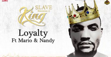 MP3 DOWNLOAD Darassa Ft Marioo & Nandy – Loyalty