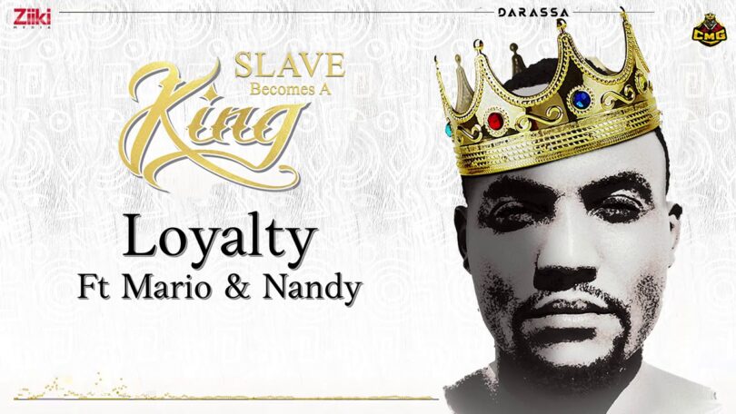 MP3 DOWNLOAD Darassa Ft Marioo & Nandy – Loyalty