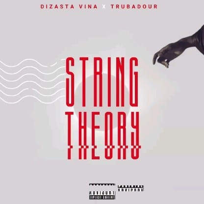 MP3 DOWNLOAD Dizasta Vina - String Theory