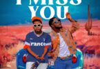 MP3 DOWNLOAD Imuh Ft Bruce Africa – I Miss You