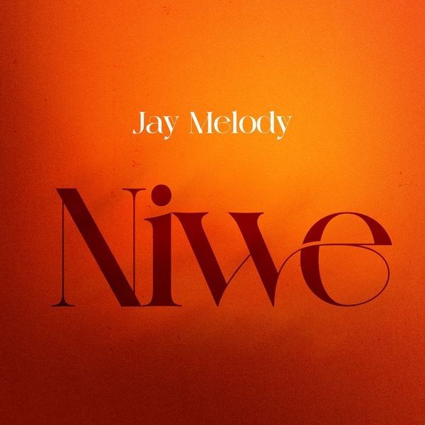 MP3 DOWNLOAD Jay Melody - Niwe